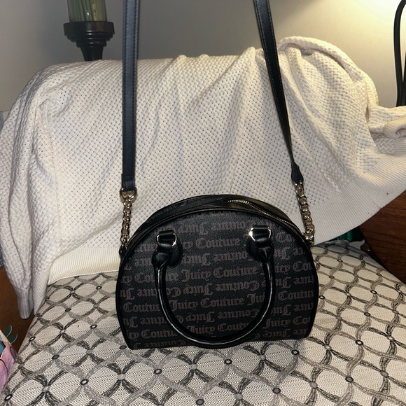 Juicy Couture Purse - Picture 3 of 7